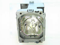 Eiki Projection Lamp f/ LC-3610 (610-264-1196E)